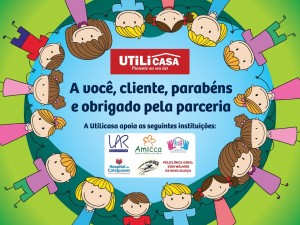 apoio utilicasa