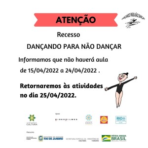 _de recesso dias das crianças